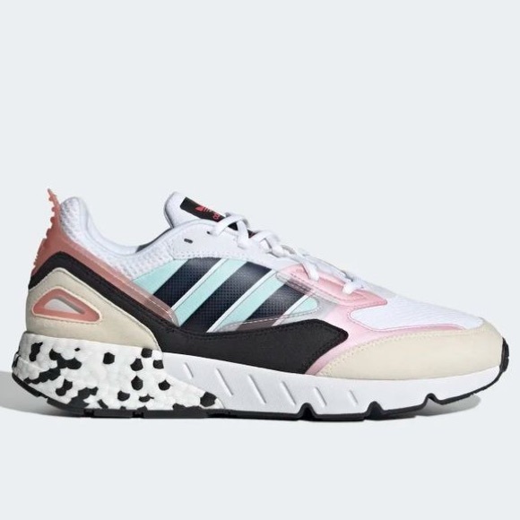 Adidas zx 1k boost
Brand new - Picture 5 of 6